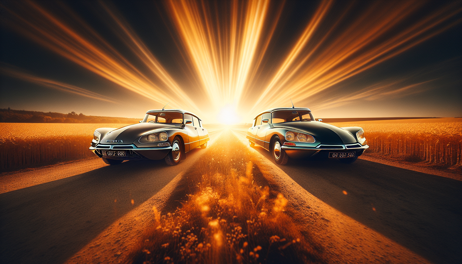 Quelle citroen ds choisir